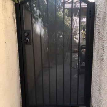 OC Gates - Fences & Gates Near Me - Laguna Niguel, California OC Gates - Fences & Gates Near Me - Laguna Niguel, California