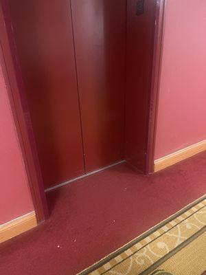 Marriott Saddle Brook by null