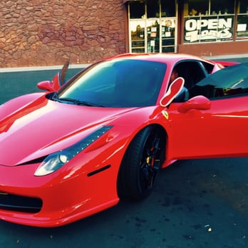777 Exotics - 458 italia!! - Car Rental Near Me - Los Angeles, California 777 Exotics - 458 italia!! - Car Rental Near Me - Los Angeles, California
