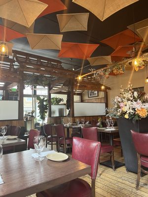 Chabaa Thai Bistro by null