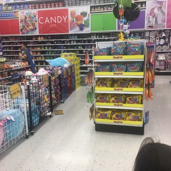 Party City - Check out area - Costumes Near Me - Las Vegas, Nevada