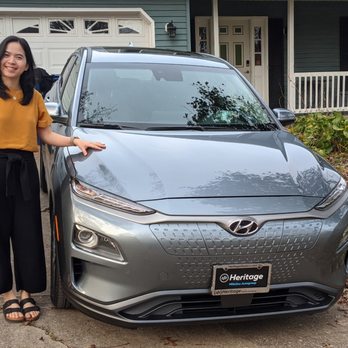 Heritage Hyundai Towson - Car Dealers Near Me - Towson, Maryland Heritage Hyundai Towson - Car Dealers Near Me - Towson, Maryland