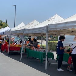 La Mirada Farmer’s Market - 6/3/23