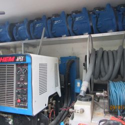 Flood Pros Water Damage Restoration
