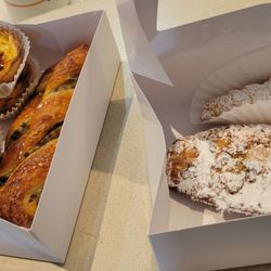 Delicias of Portugal Cafe & Bakery