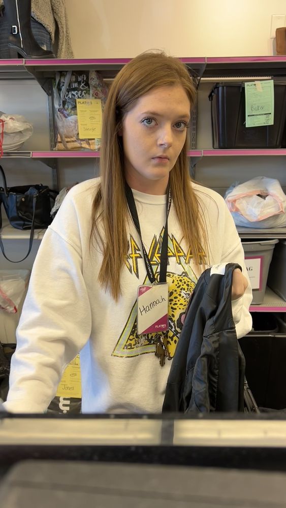 PLATO’S CLOSET Updated September 2024 7943 Vaughn Rd, Montgomery