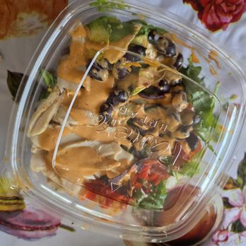 Panera Bread - Salad Near Me - Clark, New Jersey Panera Bread - Salad Near Me - Clark, New Jersey