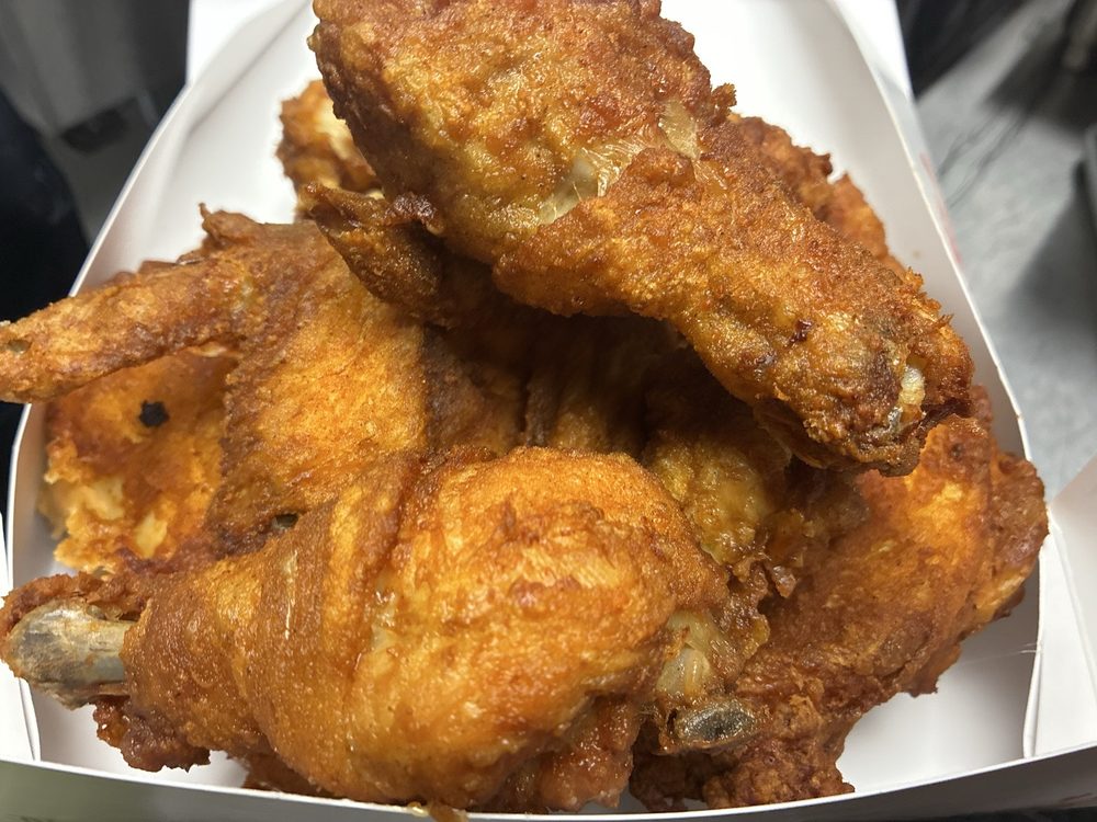 Pollo Campero Pollo Campero