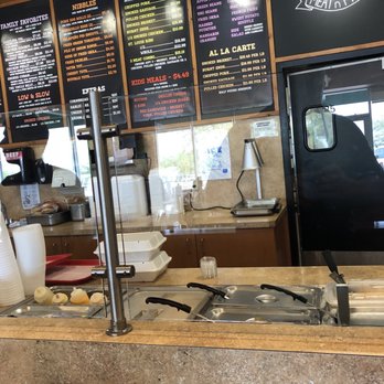 Meat n Fire - Barbeque Near Me - Saint Cloud, Florida