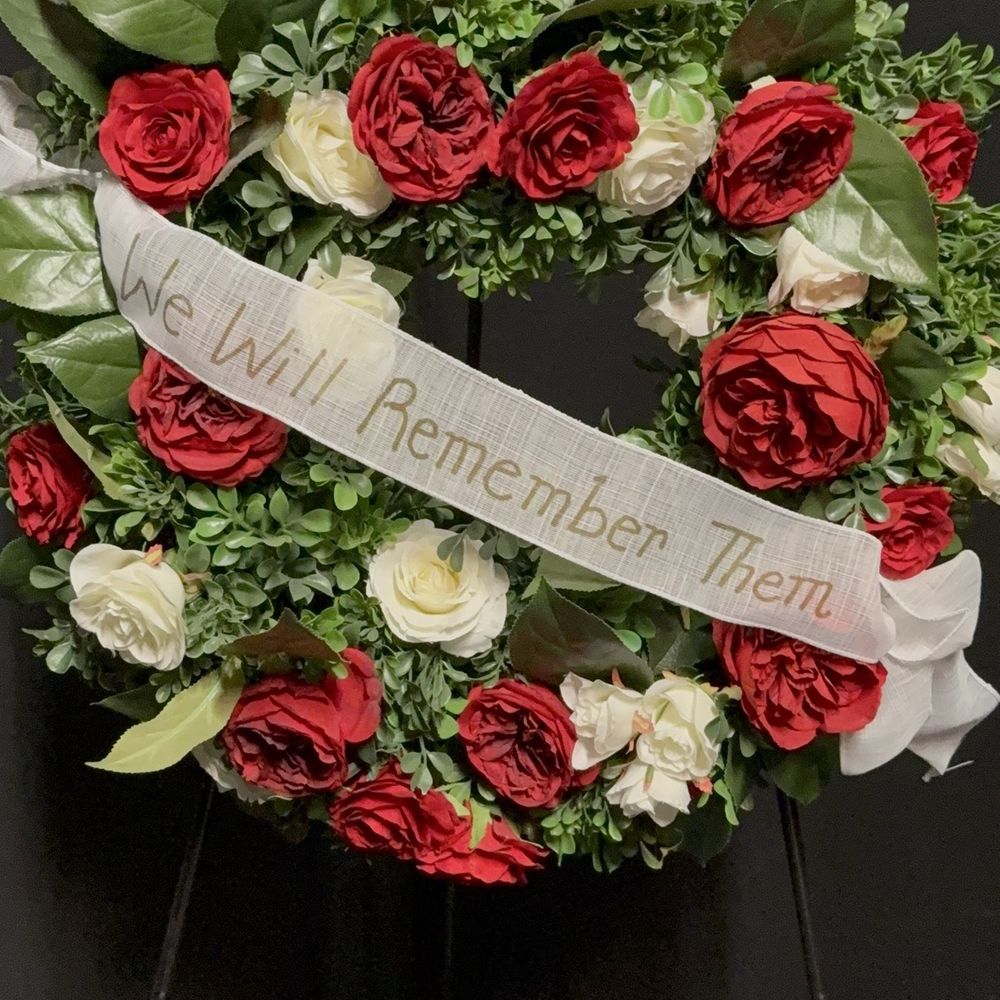 American Heritage Museum - Wreath - Museums Near Me - Hudson, Massachusetts American Heritage Museum - Wreath - Museums Near Me - Hudson, Massachusetts