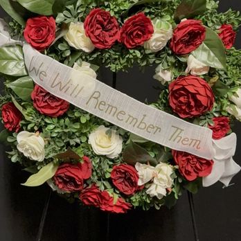 American Heritage Museum - Wreath - Museums Near Me - Hudson, Massachusetts American Heritage Museum - Wreath - Museums Near Me - Hudson, Massachusetts
