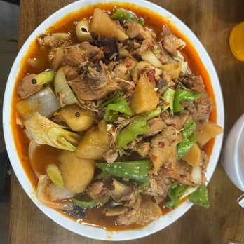 NewDa Noodles - Noodles Near Me - Edison, New Jersey