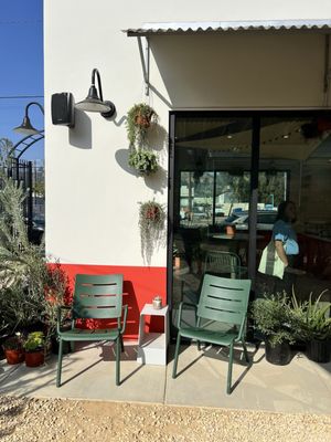 Creature's Plants & Coffee by null