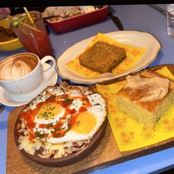 Sally Ann’s - Cafes Near Me - Pittsburgh, Pennsylvania