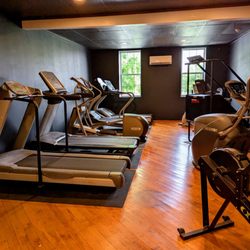 Mifflinburg Muscle & Fitness