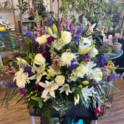 Heaven Scent Florist