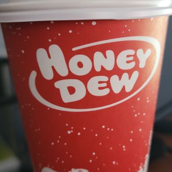 Honey Dew Donuts - Holiday Cup - Donuts Near Me - North Providence, Rhode Island Honey Dew Donuts - Holiday Cup - Donuts Near Me - North Providence, Rhode Island