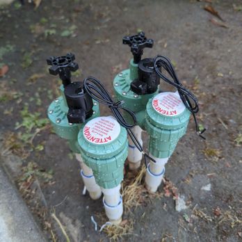 A1 Irrigation - Irrigation Near Me