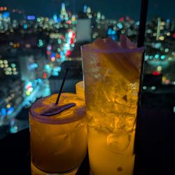 Rooftop 93