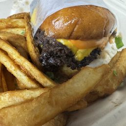 Burger Burger