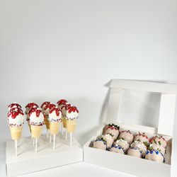 Dulce Luxe Bakery
