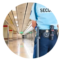 Noble Knights Security