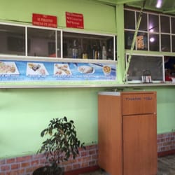 Antojitos Costeros