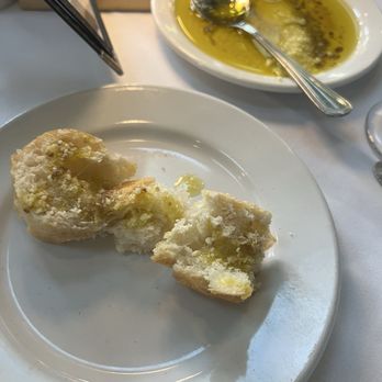 Ruffino's On The River - Ciabatta bread - Seafood Near Me - Lafayette, Louisiana Ruffino's On The River - Ciabatta bread - Seafood Near Me - Lafayette, Louisiana