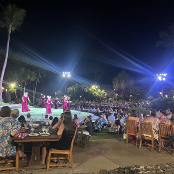 Old Lahaina Luau - Performing Arts Near Me - Lahaina, Hawaii