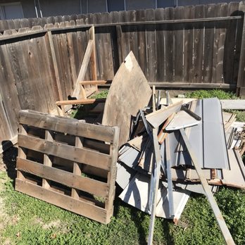 Haul Done - Junk Removal & Hauling Near Me