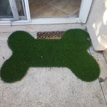 Earth Design Synthetic Turf - Sweet gift for our puppy paws - Artificial Turf Near Me - Irvine, California Earth Design Synthetic Turf - Sweet gift for our puppy paws - Artificial Turf Near Me - Irvine, California