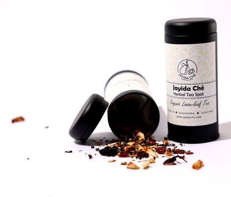 Jayida Ché Herbal Tea Spot by null