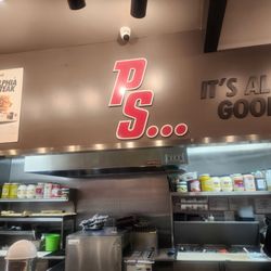 Penn Station East Coast Subs
