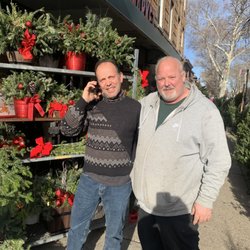 Glendale Christmas Tree Market