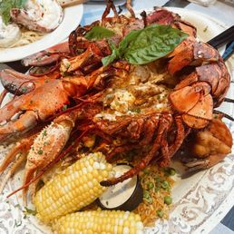 City Island Lobster House