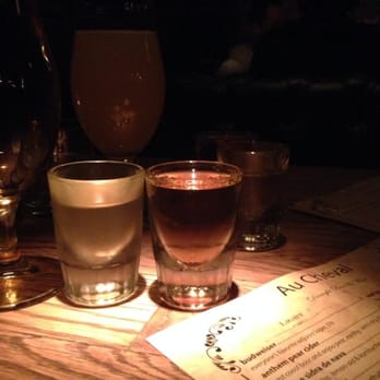 Au Cheval - Dr Devon's Pickleback - Bars Near Me - Chicago, Illinois Au Cheval - Dr Devon's Pickleback - Bars Near Me - Chicago, Illinois