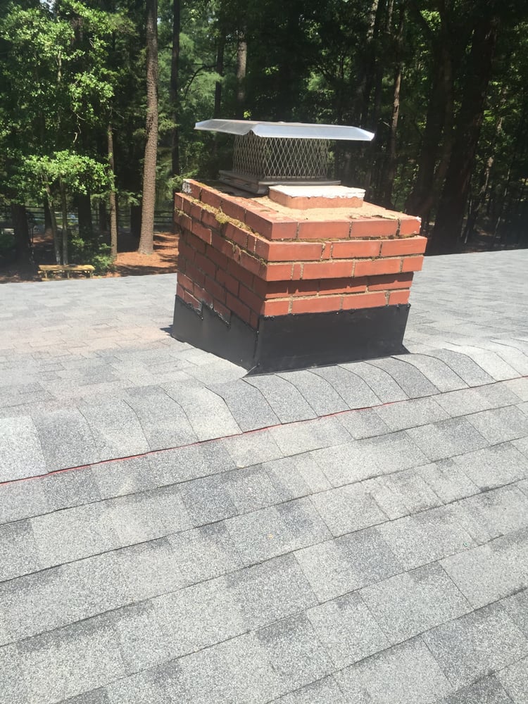 Slide of Southern Restoration