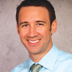 Jason Allen, DMD - Dr. Jason Allen