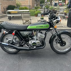 HVCcycle