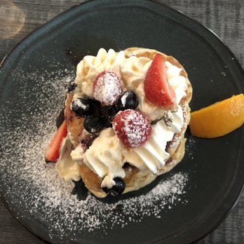 The Bankhead - Breakfast & Brunch Near Me - Canmore, Alberta