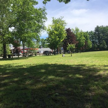 Hedgehog Park - Playgrounds Near Me - Salem, New Hampshire