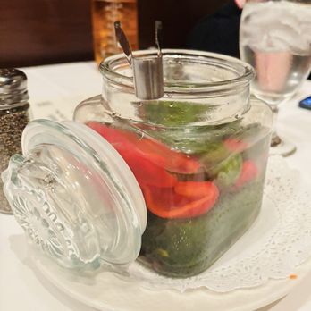 Bob's Steak & Chop House - Pickle - Steakhouses Near Me - Dallas, Texas Bob's Steak & Chop House - Pickle - Steakhouses Near Me - Dallas, Texas