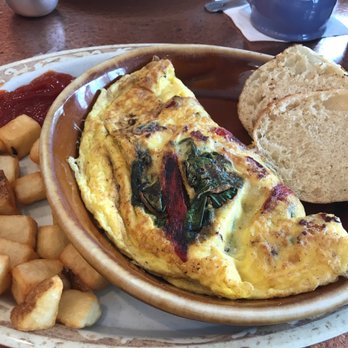 Another Broken Egg Cafe - Breakfast & Brunch Near Me - Morrisville, North Carolina