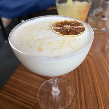 Lugo’s Craft Distillery - Key Lime Pie martini - Distilleries Near Me - Lakeland, Florida Lugo’s Craft Distillery - Key Lime Pie martini - Distilleries Near Me - Lakeland, Florida