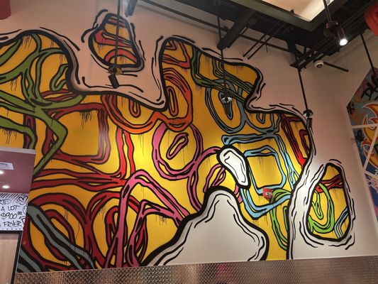 Dave's Hot Chicken by null