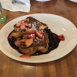 French Toast