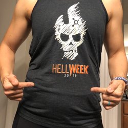 Orangetheory Fitness - Events to keep you motivated