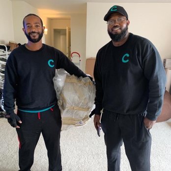 Clutter - Lawrence, cabral and mathew helped with delivering some stuff. - Self Storage Near Me