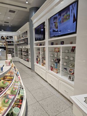 Sugar Factory by null