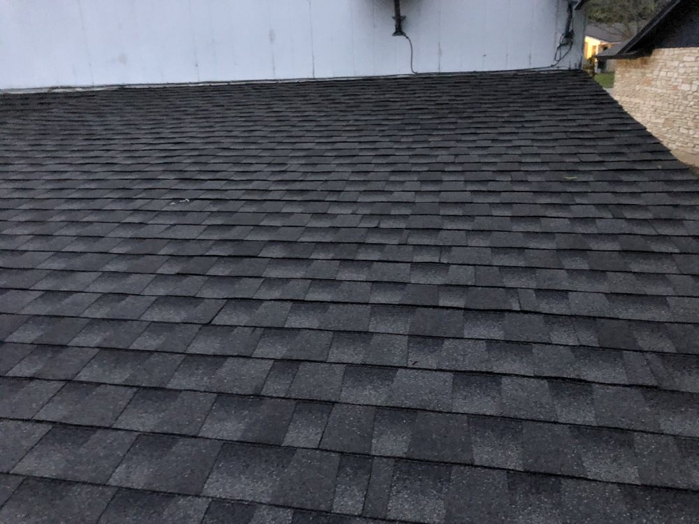 Slide of Austin M&S Construction